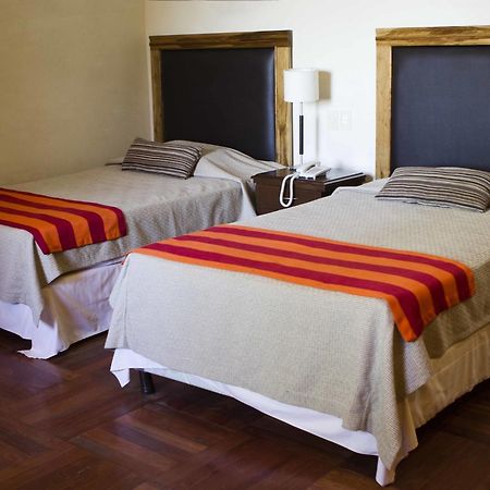 Terrazas Del Sol Apart-Hotel Lambare Экстерьер фото