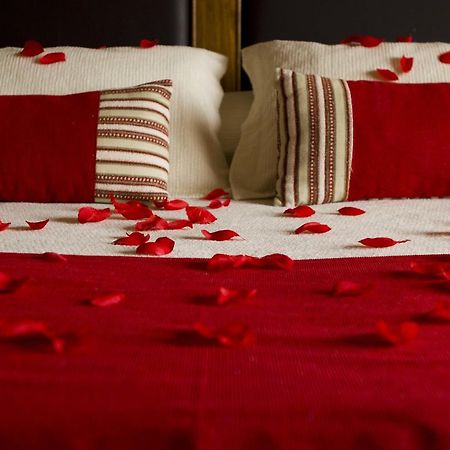 Terrazas Del Sol Apart-Hotel Lambare Экстерьер фото
