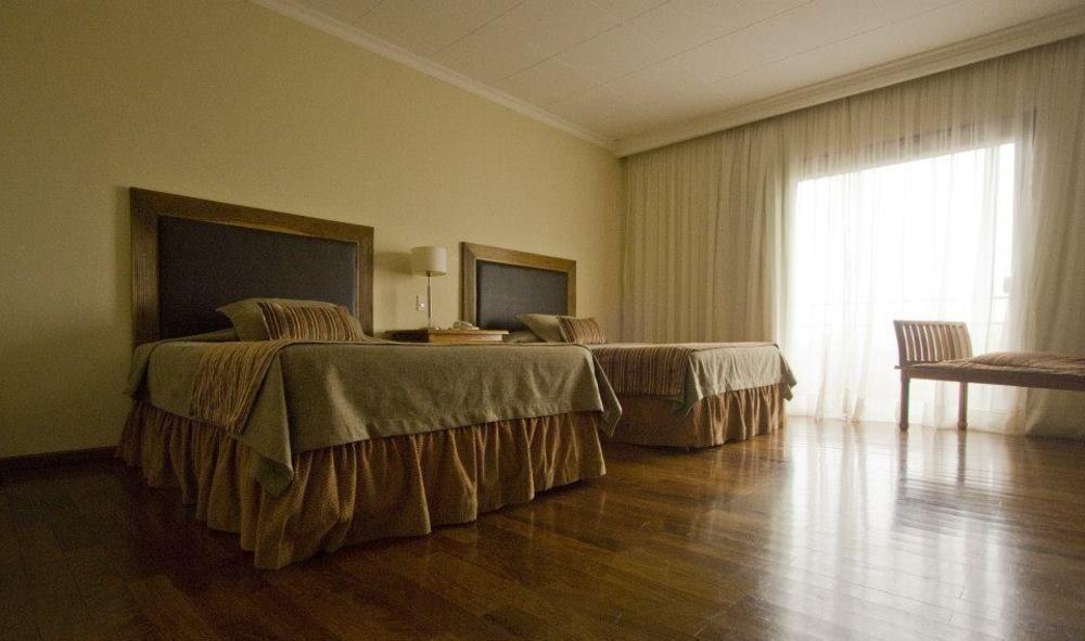 Terrazas Del Sol Apart-Hotel Lambare Экстерьер фото