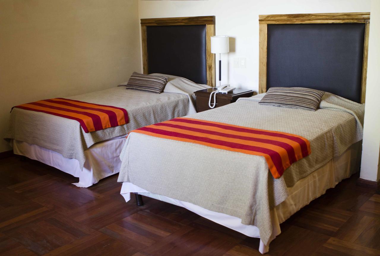 Terrazas Del Sol Apart-Hotel Lambare Экстерьер фото